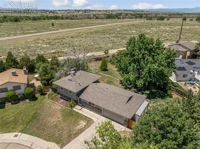 4619 Castor Drive