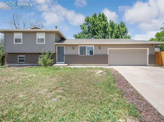 4619 Castor Drive