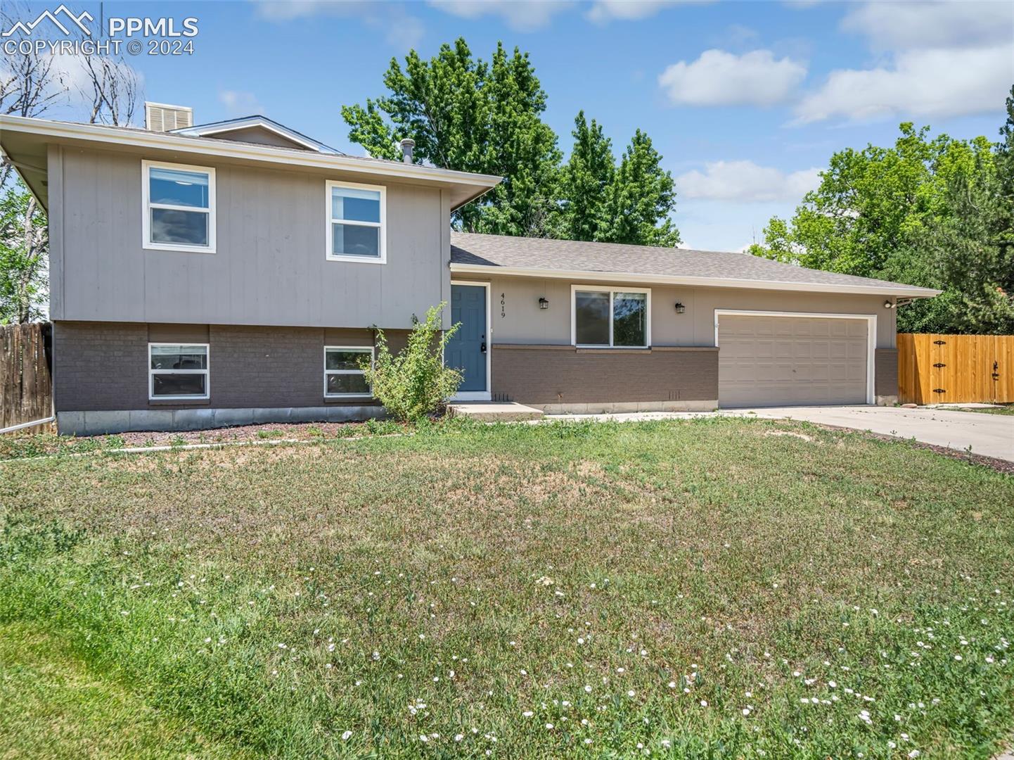 4619 Castor Drive