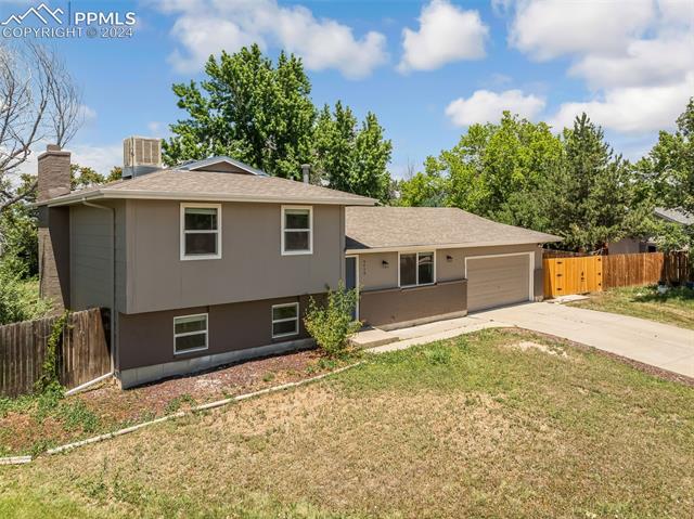 4619 Castor Drive