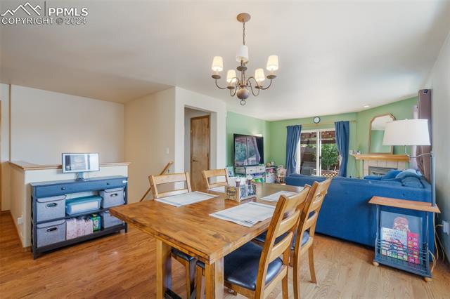 4321 Crow Creek Drive