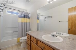 4321 Crow Creek Drive