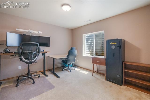 4321 Crow Creek Drive