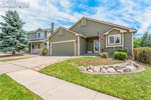 4321 Crow Creek Drive