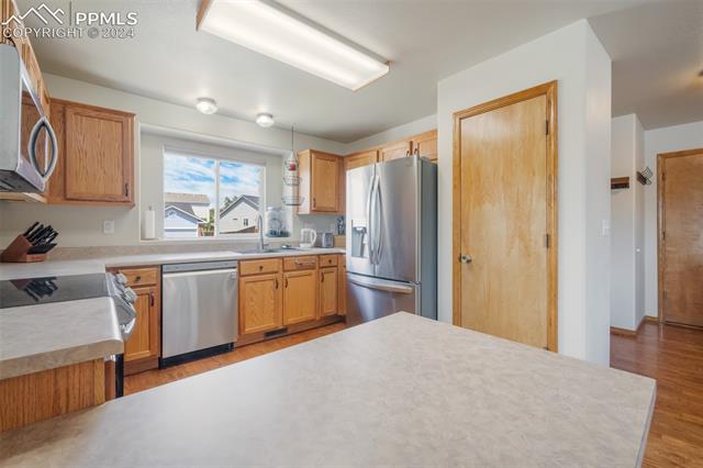 4321 Crow Creek Drive