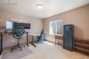 4321 Crow Creek Drive