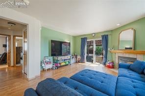 4321 Crow Creek Drive