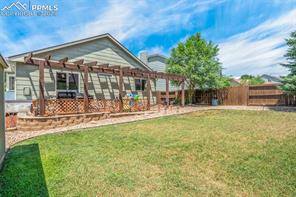 4321 Crow Creek Drive