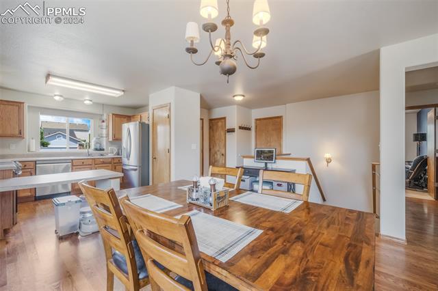 4321 Crow Creek Drive