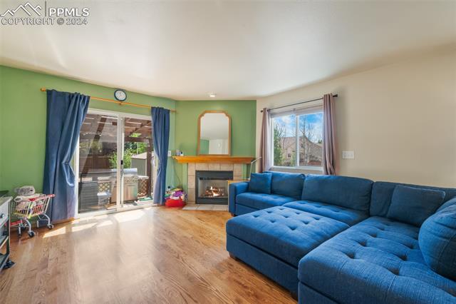 4321 Crow Creek Drive