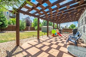 4321 Crow Creek Drive