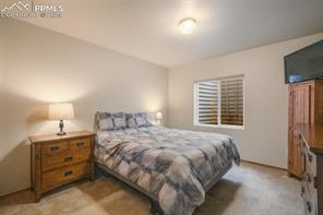 4321 Crow Creek Drive