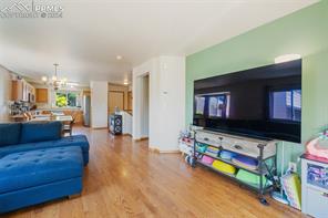 4321 Crow Creek Drive