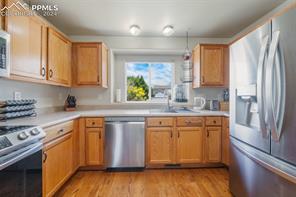 4321 Crow Creek Drive