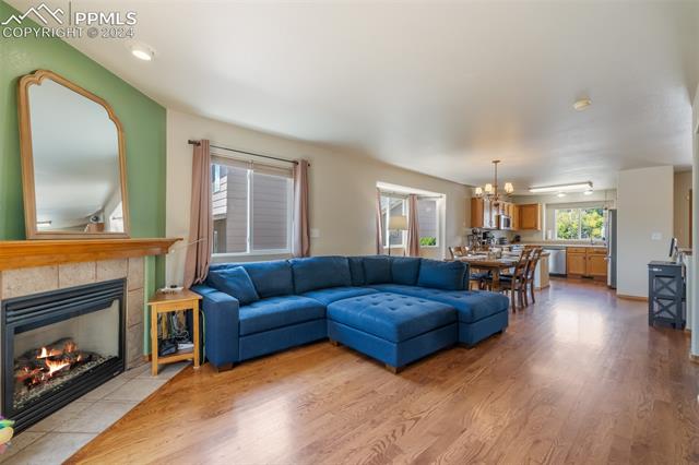 4321 Crow Creek Drive