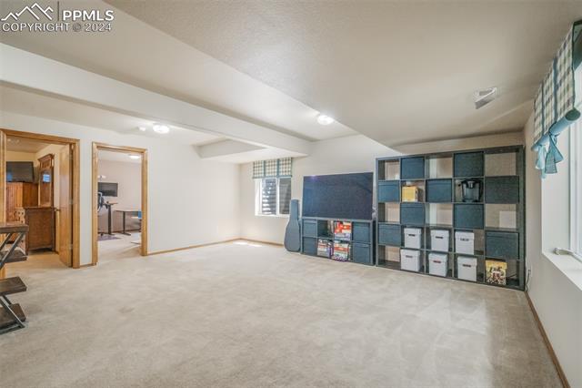 4321 Crow Creek Drive