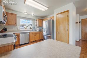 4321 Crow Creek Drive