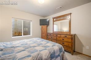 4321 Crow Creek Drive