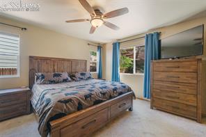 4321 Crow Creek Drive