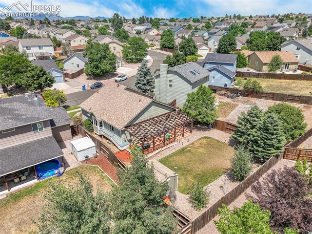 4321 Crow Creek Drive