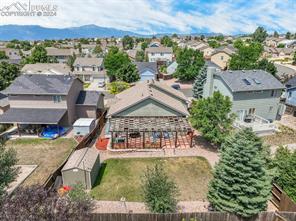 4321 Crow Creek Drive