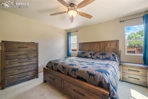 4321 Crow Creek Drive