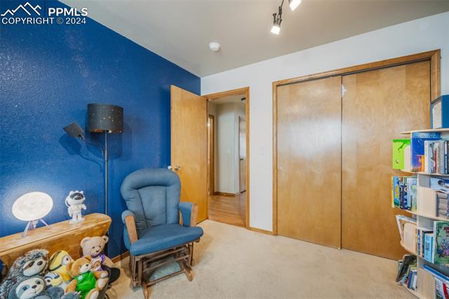 4321 Crow Creek Drive