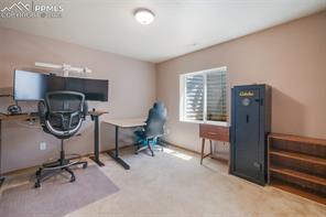 4321 Crow Creek Drive