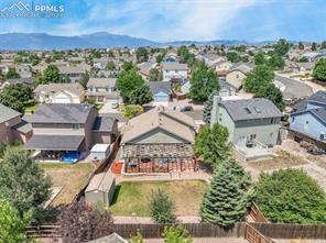 4321 Crow Creek Drive