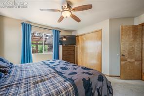 4321 Crow Creek Drive