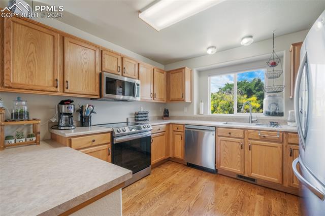 4321 Crow Creek Drive