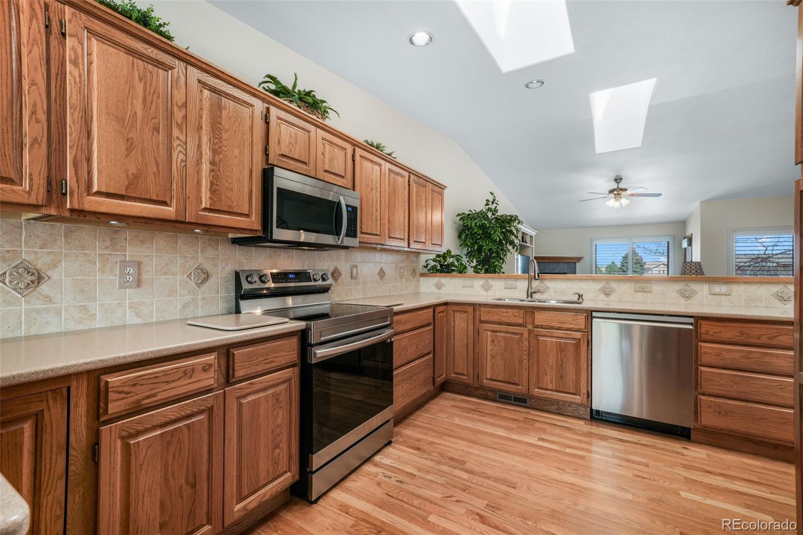 270 Luxury Lane
