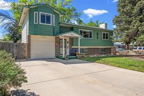 3855 Surrey Lane
