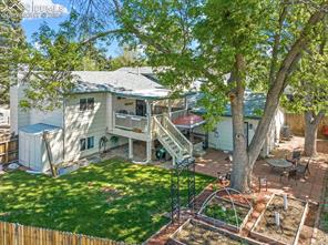 3855 Surrey Lane