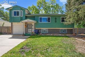 3855 Surrey Lane