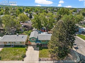 3855 Surrey Lane