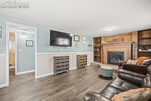 3855 Surrey Lane