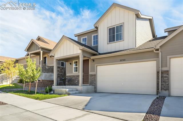 5755 Heathland Terrace