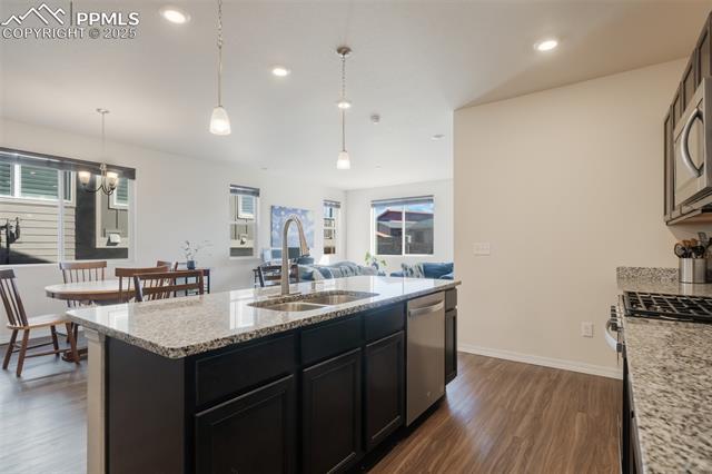 5755 Heathland Terrace