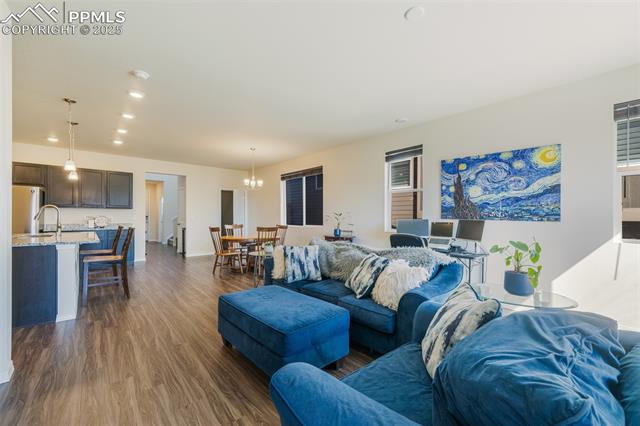 5755 Heathland Terrace