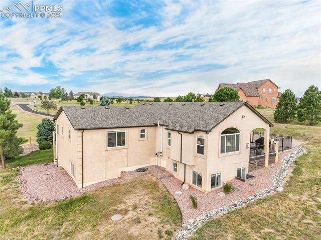 19723 Falcon Crest Court