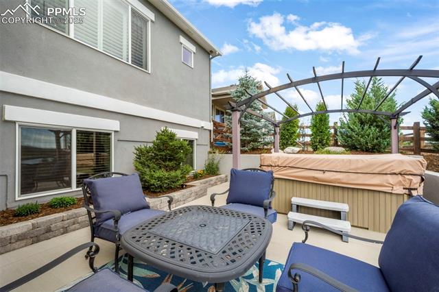 15802 Lake Mist Drive