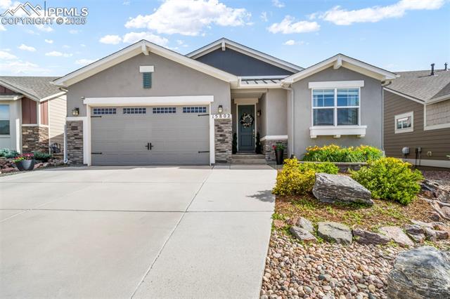 15802 Lake Mist Drive