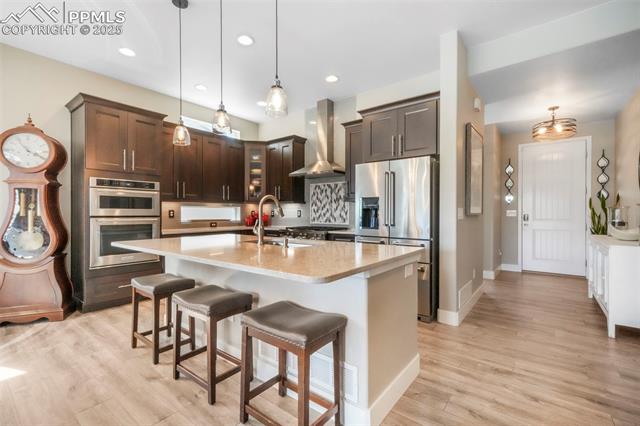 15802 Lake Mist Drive