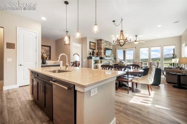 15802 Lake Mist Drive