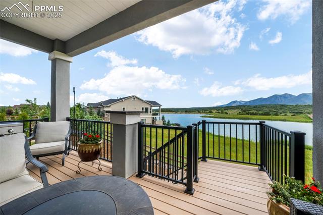 15802 Lake Mist Drive