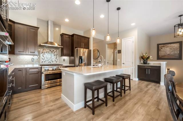 15802 Lake Mist Drive