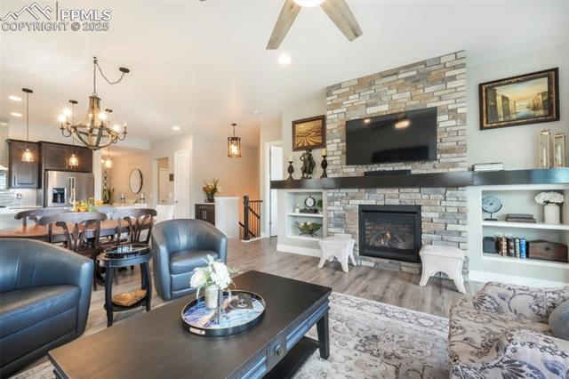 15802 Lake Mist Drive