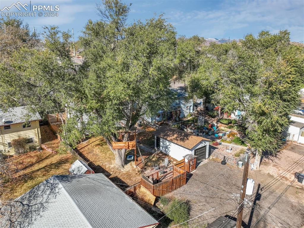 2421 N Sage Street