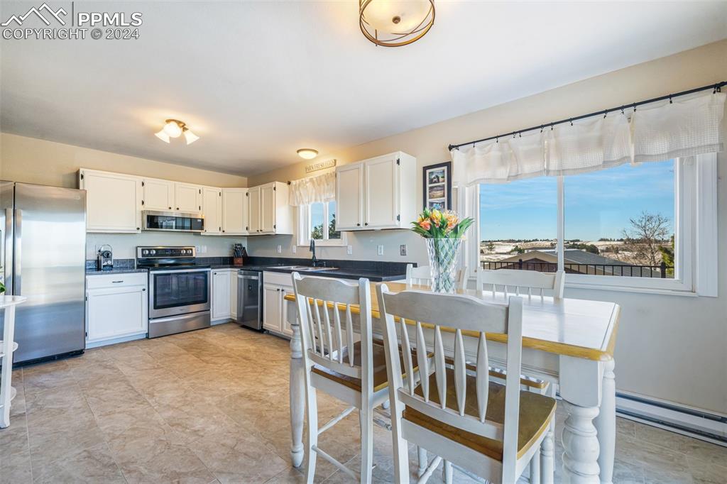 3021 Pikes Peak Road